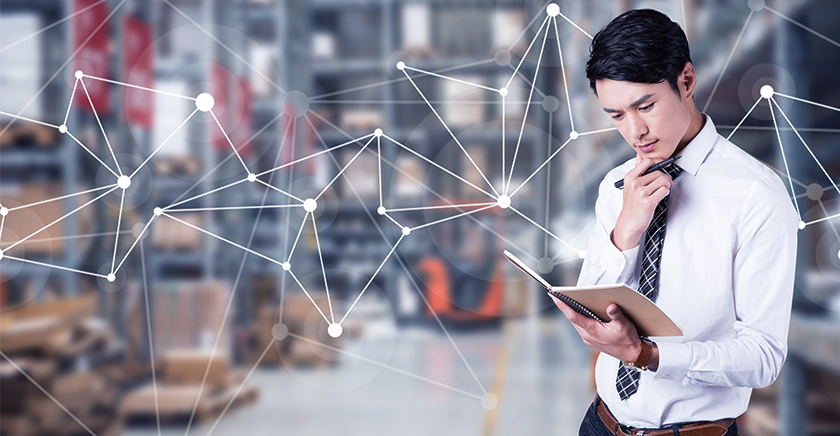 库房的设计规划对电商仓储行业很重要