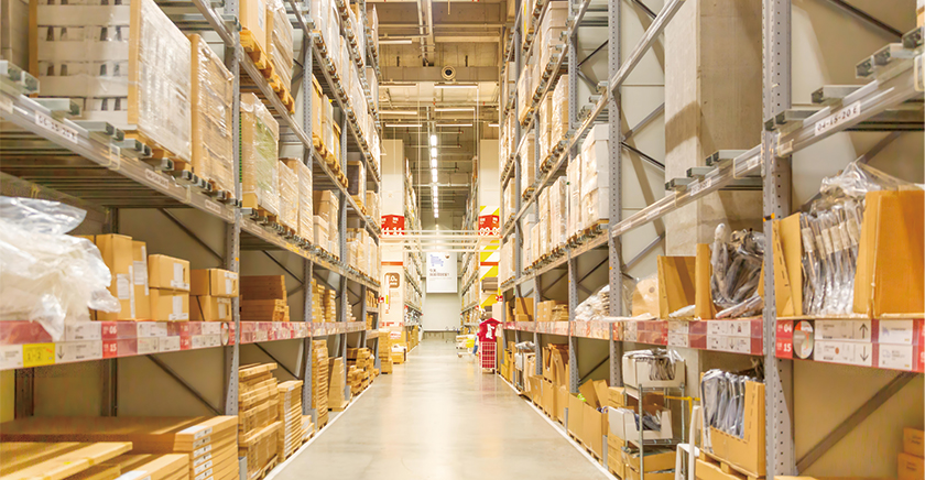 第三方电商仓储都会遇到什么问题