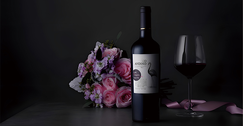 洋酒红酒客户案例