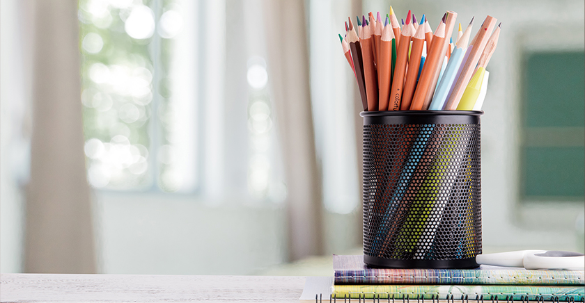 少女文具客户案例