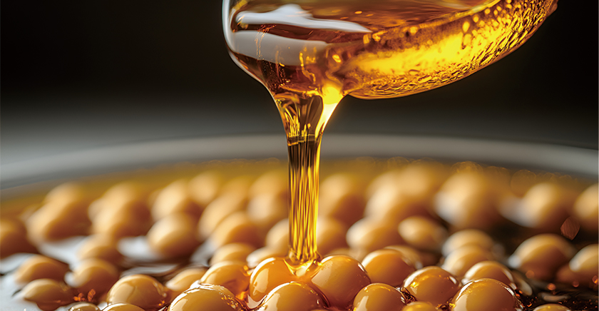 金龙鱼客户案例