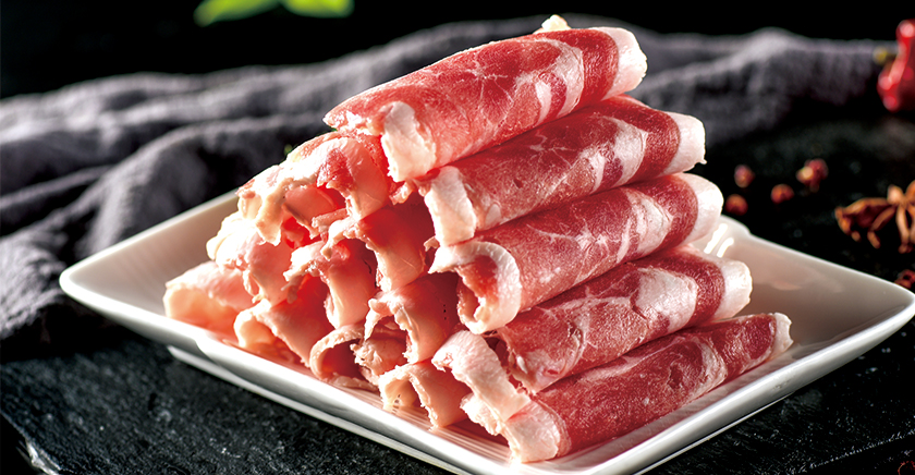 汇柒鲜客户案例