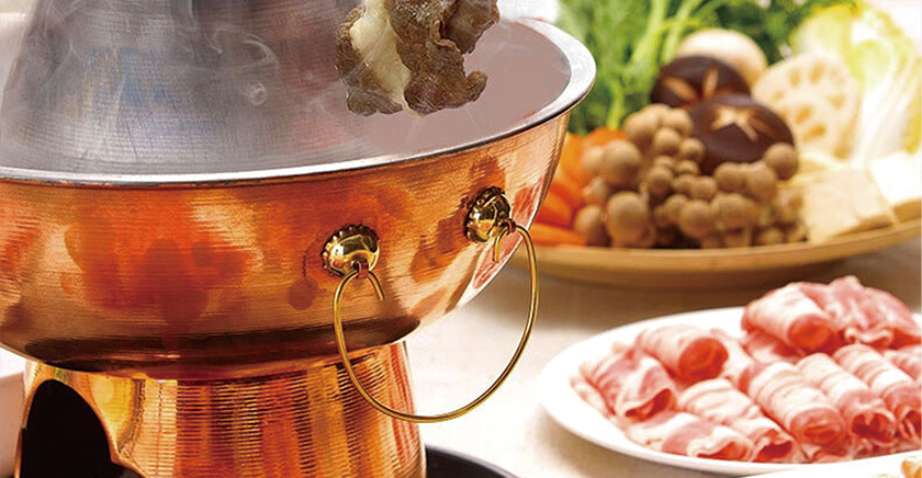 东来顺客户案例