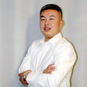 申路通 – 冷链仓 · 总经理