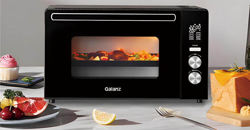 格兰仕客户案例