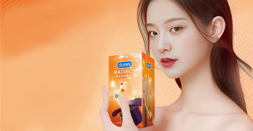 杜蕾斯客户案例