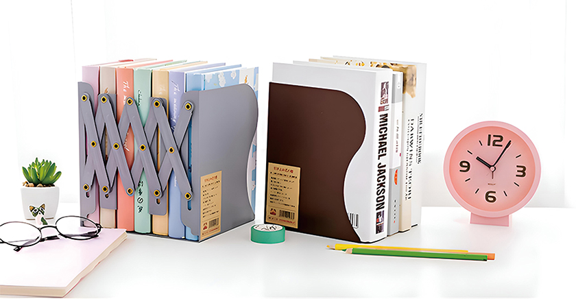 新文具客户案例