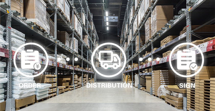 第三方仓储配送公司 提升供应链效率的关键力量