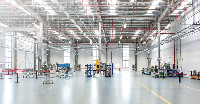 提升供应链效率 选择亿统云仓专业仓储服务