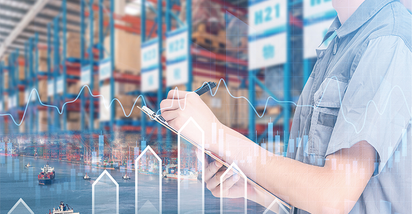 仓储管理的智能化转型 如何通过亿统云仓优化物流效率