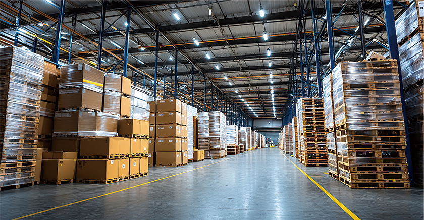 优化仓储管理提升供应链效率