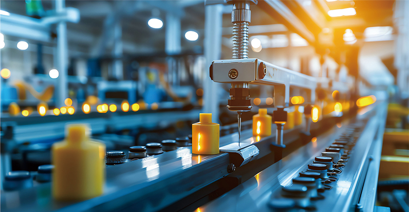 智能云仓储助力企业物流优化