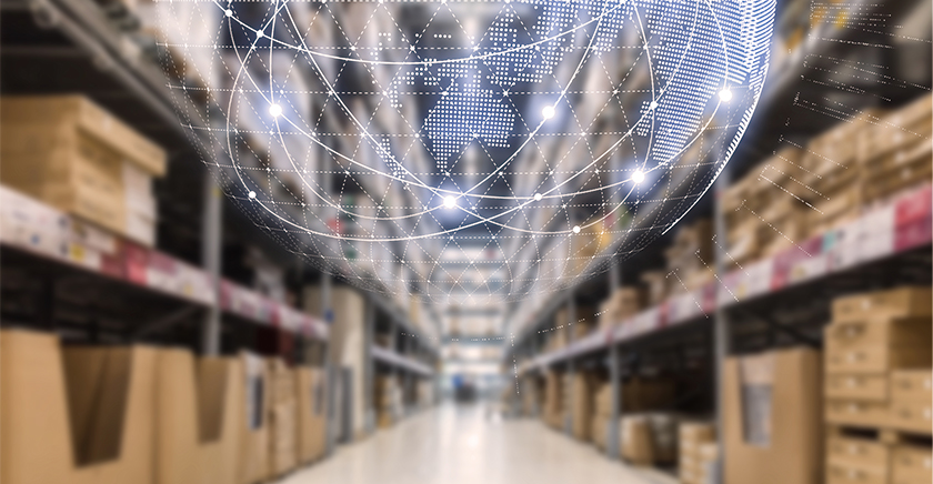 一文了解云仓储服务及一统云仓优势