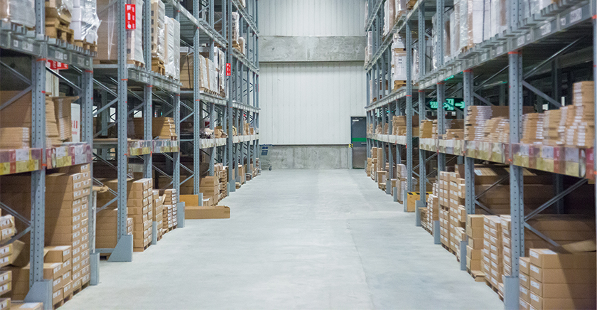 亿统云仓 探索第三方仓储与云仓服务的未来