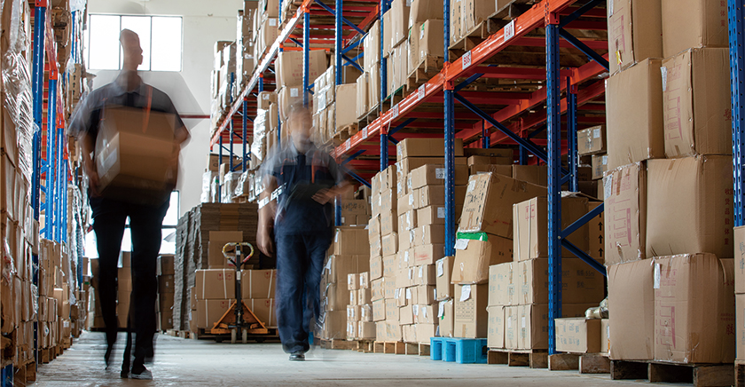 第三方云仓储服务常识科普