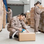 电商为什么要用第三方云仓