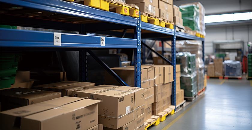 云仓仓储服务新趋势