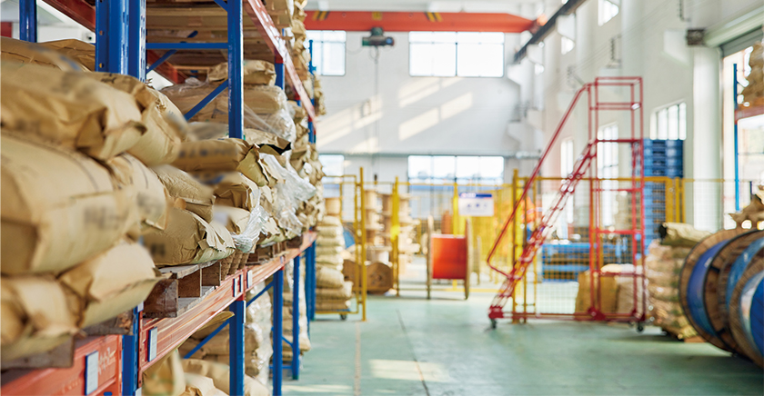 如何选择优质云仓服务