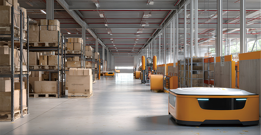 第三方云仓怎么选才靠谱