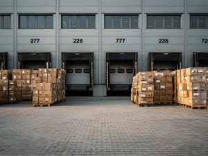 电商发货慢 云仓帮你提速