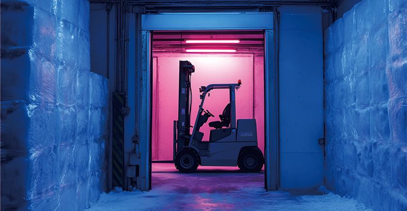 冷链仓储成本为什么越来越高