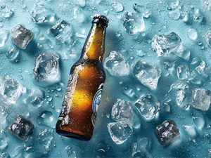 ❄️冷链仓储 保障新鲜的幕后英雄