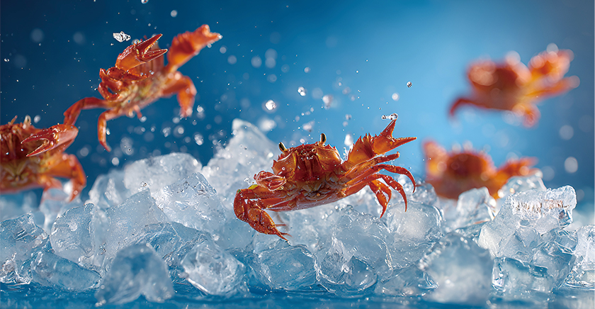 冷链仓储服务避坑指南