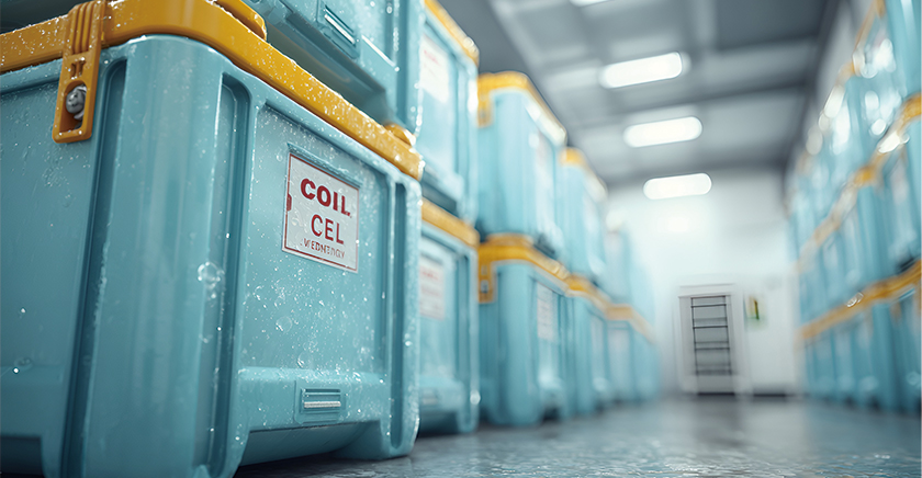 冷链仓如何降本增效