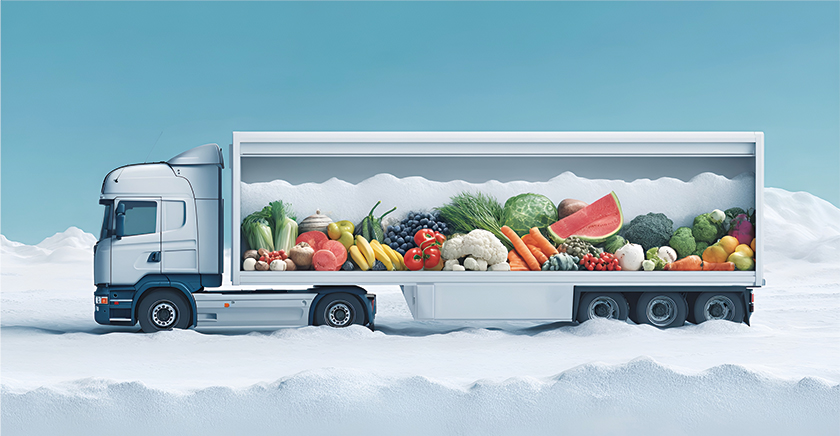 冷链云仓怎么选 别再踩坑了