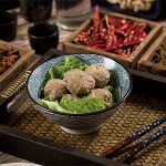 好牛肉丸客户案例