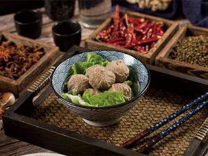 好牛肉丸客户案例