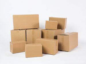 纸箱选用与应用指南