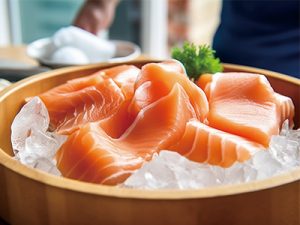 🌡️冷链不断链 生鲜更省钱