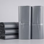📦一统云仓快递袋