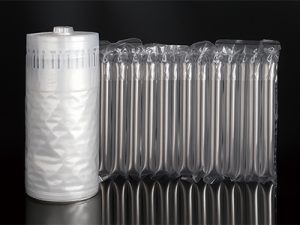 📦气泡柱