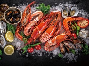 冷链云仓全链解决方案