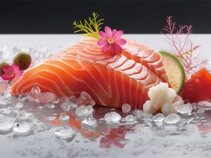 高效冷链云仓 助力供应链管理