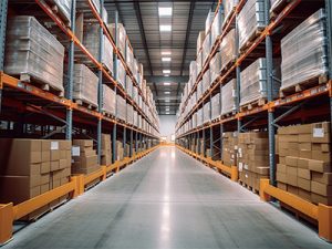 📦常温云仓高效发货秘籍