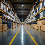 破解冷链痛点 云仓这样选