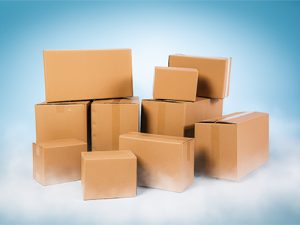 纸箱选用与应用指南