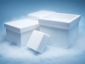 🏢 一统云仓 · 泡沫箱全攻略