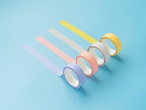 胶带全攻略 一统云仓版