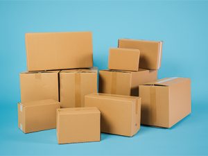 纸箱选用与应用指南