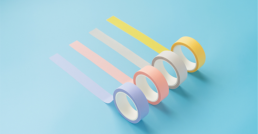 胶带全攻略 亿统云仓版