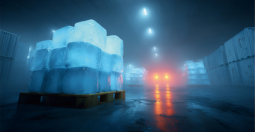 冷链仓储如何保障食品安全