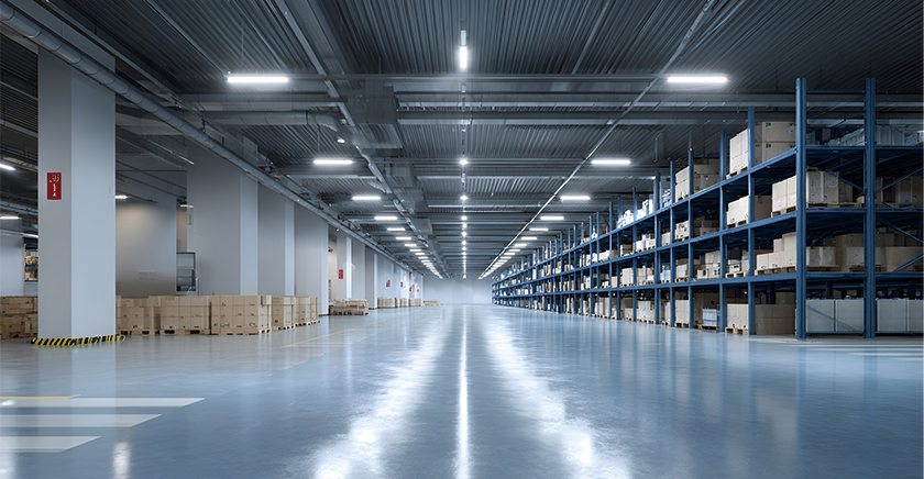 常温仓储如何帮商家降本增效