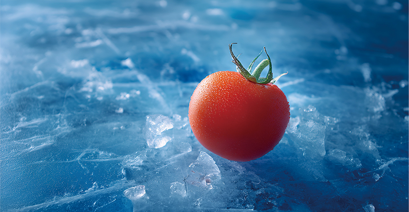 冷链仓储如何解决生鲜痛点