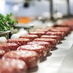 🥩牛羊肉片切生产线 效率快速提升