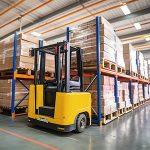 智能云仓新升级 一统云仓破解仓储难题 智能云仓新升级 一统云仓破解仓储难题