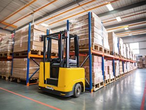 智能云仓新升级 一统云仓破解仓储难题